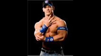 jeff undertaker jon cena and triple hhh 