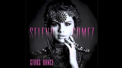 Selena Gomez - Undercover