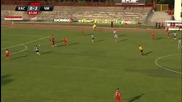 ВИДЕО от победата на Черно море над Хасково с 3:1