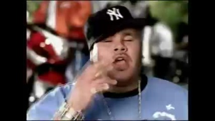 Thalia & Fat Joe - I Want You
