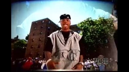 Dj Clue (ft Memphis Bleek) - My Mind Right
