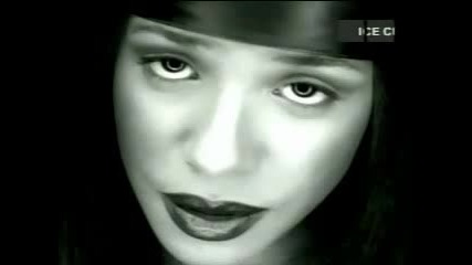 Aaliyah - If Your Girl Only Knew