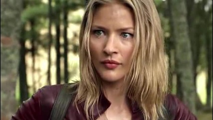 Legend of the Seeker - 02x19 - Extinctione Бг Превод 2 част 