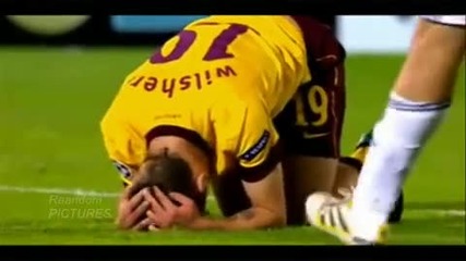 Jack Wilshere - New talent New fabregas