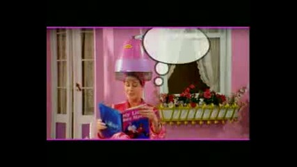 Super Pesenaqua - Barbie Girl Vbox7