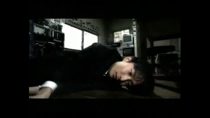 The Gazette - Anata No Tame No Kono Inochi 