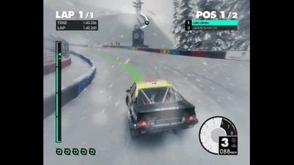 My dirt 3