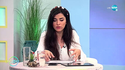 Владимир Ампов-Графа за най-новата си песен „Химера” - „На кафе” (26.03.2021)