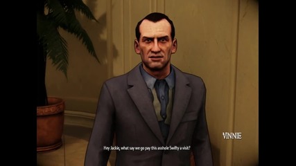 Hd 4870 My Playthrough #1 [2-2] The Darkness 2