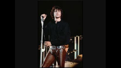 The Doors Infamous 1969 Miami Concert - 2