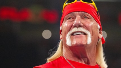 2019 Hall of Fame inductors revealed: WWE Now