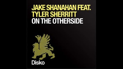 Jake Shanahan Feat Tyler Sherritt - On The Otherside (teaser