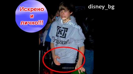 Поредната гавра с Justin Bieber! 2 