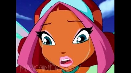 Winx Club - (уинкс) сезон 4 епизод 24 част 2/2