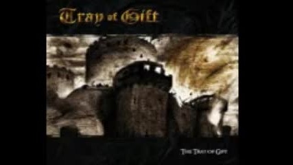 Tray of Gift - The Tray of Gift ( full album 2012 ) folk metal Brazil