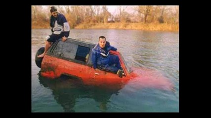 Top 100 катастрофи на коли