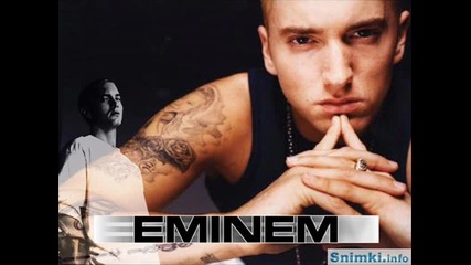 Eminem - Like a toy soldier