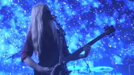 Nightwish * Vehicle of spirit * 1,14. Stargazers - Live The Arena Wembley Show hd