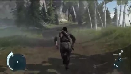 Assassins Creed 3- Liberation история част 16 {ps3,pc,xbox360}
