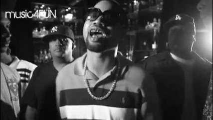 Juvenile - Drop That Azz ( High Quality ) 