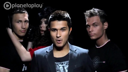 Galin - Strelyay - Planeta Hd