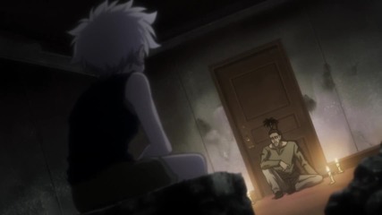 Hunter x Hunter - 50 [720]
