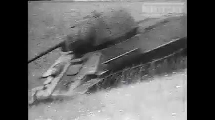 Top Ten Tanks - # 1 The T - 34 