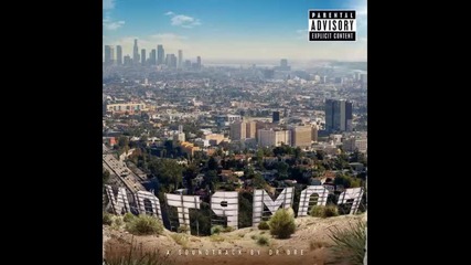 *2015* Dr Dre ft. Justus & Bj The Chicago Kid - It's all on me