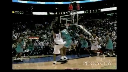 Allen Iverson Mix - Im Back