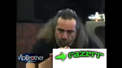 Vip Brother 3 - Андрей и математиката