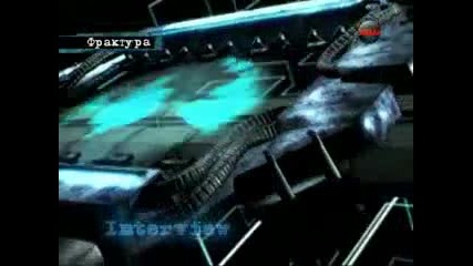 Фрактура - Интервю с Gregor Mackintosh от Vallenfyre и Paradise Lost