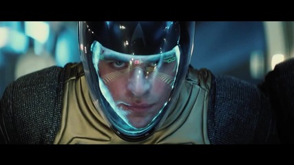 Star Trek Into Darkness *2013* Trailer 2