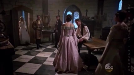 Regina Mills||lullaby [5x02]/реджина Милс||лалабай [с5 е02]