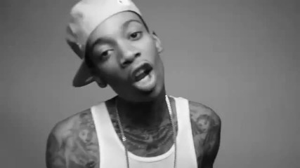 Wiz Khalifa-ft Usher (2012) Hello Kitty