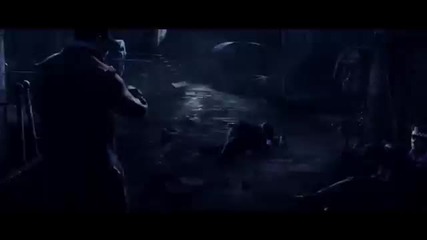 Dan Bull - Watch Dogs Rap