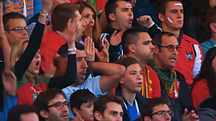 Насладата наречена футбол и UEFA EURO 2016