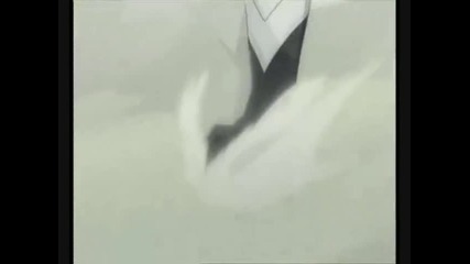 Bleach-number One [amv]
