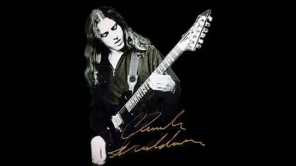Death - God Of Thunder (kiss Cover)