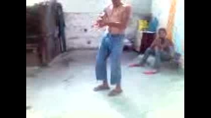 cezar kak igrae ki4ek 2012