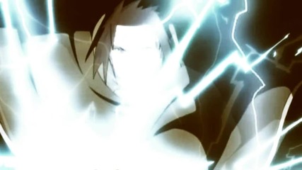 Sasuke vs Itachi [ Beta ] - Phenomenon