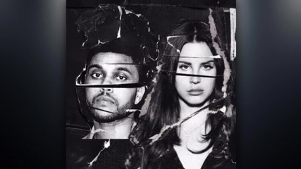 The Weeknd & Lana Del Rey - Prisoner (превод)