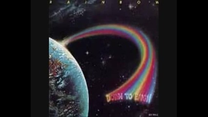 Rainbow - Lost In Hollywood