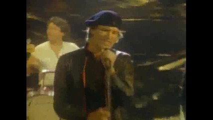 Survivor - Eye Of The Tiger (480p) 