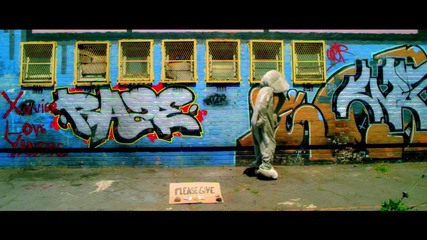 Coldplay - Paradise