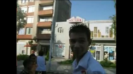 Desi Slava - Zabravi Za Men (s) Wmv V9