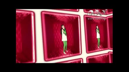 Теодора - Мой Късмет