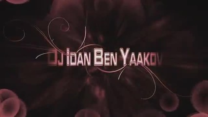 Dj Idan Ben Yaakov - Hits Of 2012 Vol.5