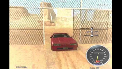 Drift