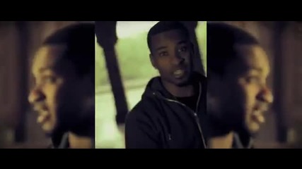 Yung Joey ( Brick Squad Monopoly ) Feat. Waka Flocka - Go Hard