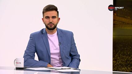 Героите на кръга (04.08.2026)